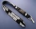Chicago White Sox Lanyard Keychain