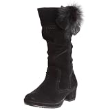 [ピンポンパン] PINPONPAN long boots