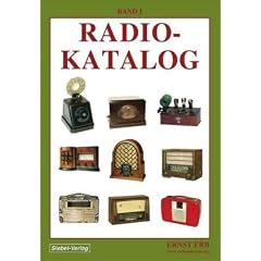 Radiokatalog 1: Band 1