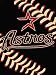 Houston Astros Oversize Plush Blanket