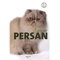 Le chat persan