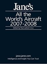 Jane's All the World's Aircraft 2007/2008