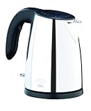 Breville VKJ127 1 Litre Jug Kettle Stainless Steel