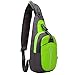 Shubb Multifunctional Chest Bag Pack Waterproof