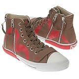Evisu - Evisu Men's Yarmane San Fashion Sneaker