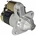DB Electrical 410-44031 Starter Compatible With/Replacement For Hitachi Yanmar Marine, 1GM 1GM10 2GM 1980-On, 3GM 3GM30 3GMD 3GMF 1980-On 3Cyl Diesel, KM2A KM2C KM2P All Years 17000 98180 IMI231 111706