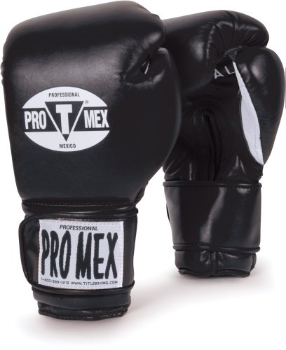 Pro-Mex Professional Hook-N-Loop