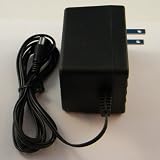Elliptical AC Power Adapter 200043