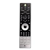 Original Logitech Remote for Logitech Z CinÃ©ma Advanced Surround Sound System--2.1 Speakers