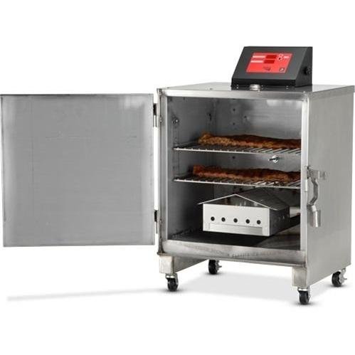 Cookshack Smokette Elite Electric Bbq Smoker product image