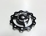 アルミニウムCNC削り出しリアディレイラー用プーリー シマノ、Sram 7/8/9S対応 ＣＮＣ