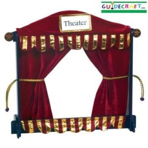 Puppet Theater