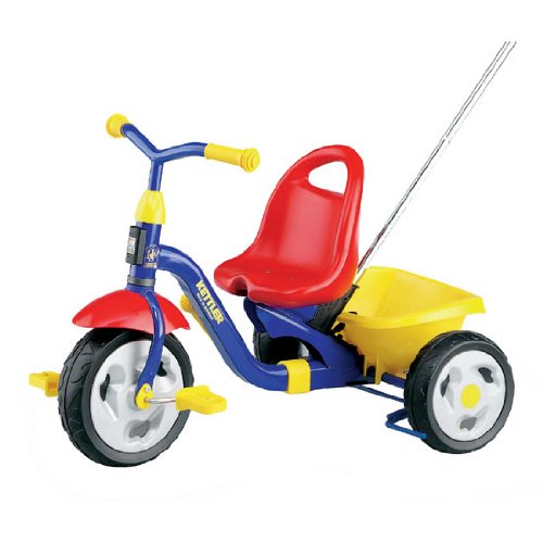 Kettler Kettrike HKS Klassic with Push-bar