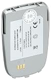 Wentronic Ersatzakku f&uuml;r Samsung E330 (750 mAh)