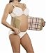 Belly Bandit Couture post-pregnancy tummy wrap (Small Classic)