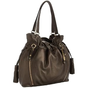 Cole Haan Bailey Drawstring Tote