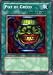 Pot of Greed - Evolution Yugi Starter Deck - Common