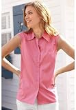 Chadwicks Sleeveless Shirt
