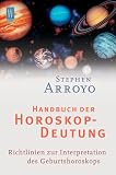 Produkt-Bild: Handbuch der Horoskop-Deutung