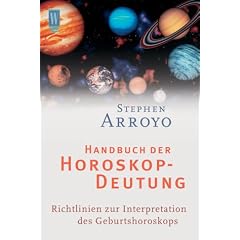Handbuch der Horoskop-Deutung