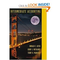 Intermediate Accounting, 11th edition: Volume One