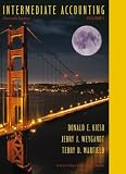 Intermediate Accounting, 11th edition: Volume One