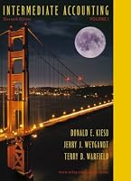 Intermediate Accounting, 11th edition: Volume One