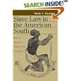 Slave Law in the American South: State V. Mann in History and Literature (Landmark Law Cases and American Society) by Mark V. Tushnet