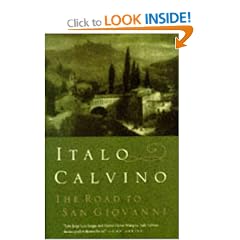 The Road to San Giovanni (Vintage International)