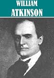 6 Books By William Atkinson