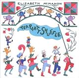 The Tea Party (Indie CD)