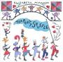 Tea Party Shuffle