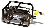 Minnich 2500 7.5 Amp 230v Motor
