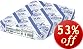 KOKUYO KB用紙(共用紙)(FSC認証)(64g) A4 500枚 KB-39N