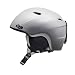 This easy-wearing helmet features our finest performance technologies in a light yet durable design. Finding the perfect fit is simple-we've updated the Slingshot with two different In Form youth size options. This, combined with a soft, cozy interior keeps kids comfortable all day long.