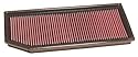 33-2856 K&N High Performance Air Filter