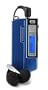 Creative MuVo TX FM 512 MB MP3 Player Blue