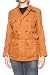 Belstaff Multi Functional Jacket I.T.R. ROADMASTER, Color: Dark Orange, Size: 36