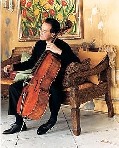 Image de Yo-Yo Ma