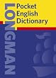Longman Pocket English Dictionary (Lpd)