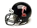 Cincinnati Bearcats Miniature Replica NCAA Helmet w/Z2B Mask by Riddell