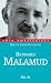 Bernard Malamud: La parole suspendue (Voix americaines)