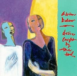 Adrian Belew Foto 14