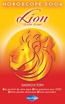 Lion 2006