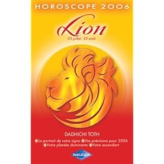 Lion 2006