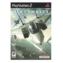 Ace Combat 5: The Unsung War