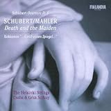 Schubert/Mahler: Death/Maiden