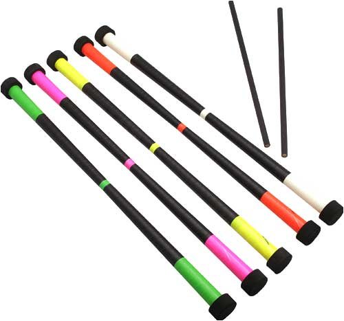 Childrens Toyshop  Sporting Goods : Stunt Devil Stick