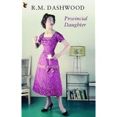 Provincial Daughter (Virago Modern Classics)