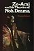 Book Ze-Ami and His Theories of Noh Drama